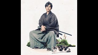 松坂桃李、時代劇初主演でうなぎ１００匹さばき役作り…映画「居眠り磐音（いわね）」