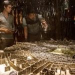 この迷路を生きて出られるか……！映画『メイズ・ランナー』予告編