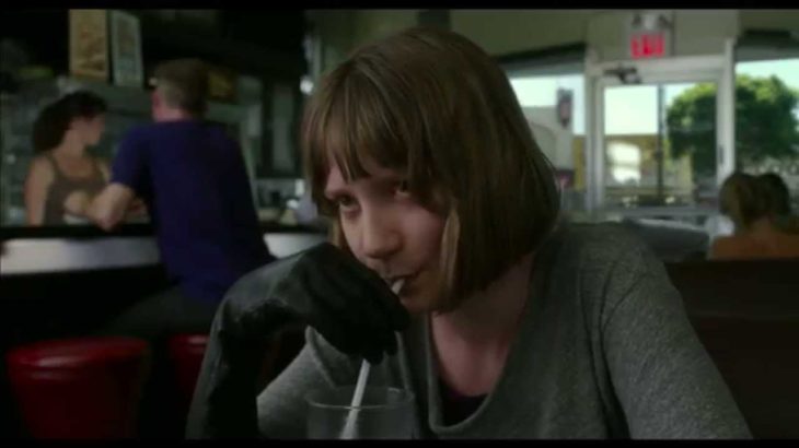 映画『マップ・トゥ・ザ・スターズ』予告編