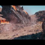 映画　『 ジュラシック・サバイブ 』　公式予告