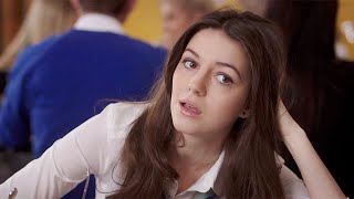 ゾンビ×ミュージカル！ありそうでなかった青春ゾンビミュージカル映画『アナと世界の終わり』予告編