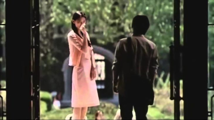 韓国映画 [猟奇的な彼女] 予告版