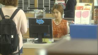 韓国ドラマ「恋愛操作団：シラノ 」予告トレーラー