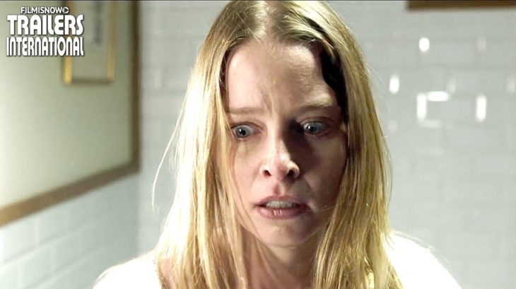 エクストリーム・シチュエーション・スリラー『インサイド』本予告