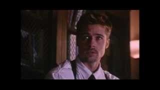 映画「セブン」日本版劇場予告