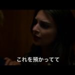 「インビジブル 暗殺の旋律を弾く女」　劇場予告