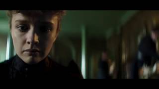 【映画 予告編】　切り裂き魔ゴーレム