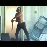 「最強ゾンビ・ハンター」予告