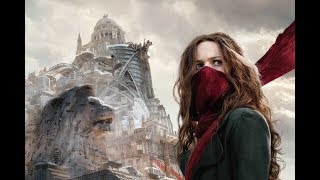 移動都市／モータル・エンジン – 映画予告編