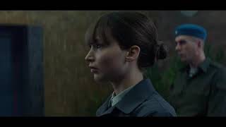 映画『レッド・スパロー』予告