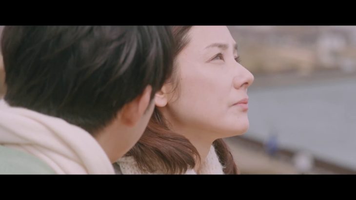 映画『母さんがどんなに僕を嫌いでも』予告編