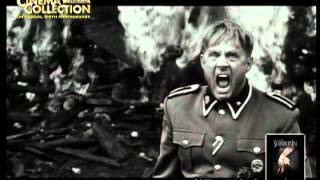 映画「シンドラーのリスト」劇場予告