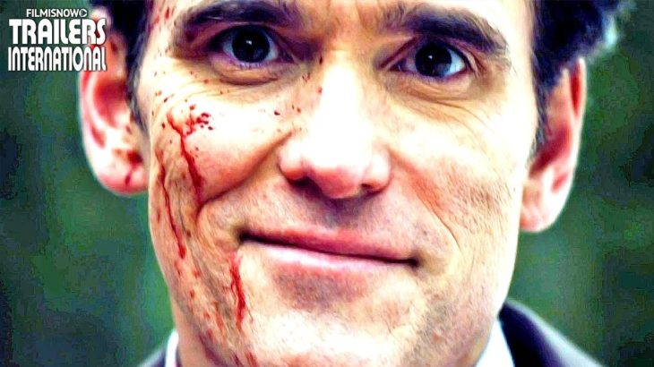 ラース・フォン・トリアー監督 最新作！『ハウス・ジャック・ビルト』予告編