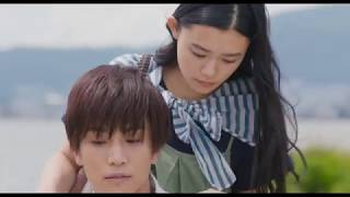 パーフェクトワールド 君といる奇跡 – 映画予告編