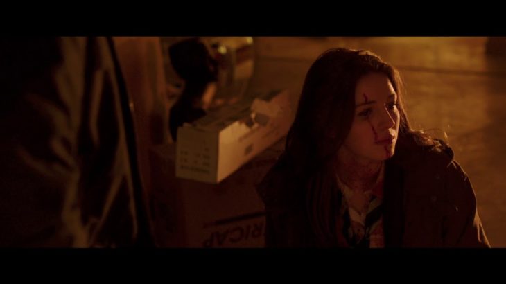 「ゾンビ」❌「ミュージカル」の二大ジャンル奇跡の融合『アナと世界の終わり』予告