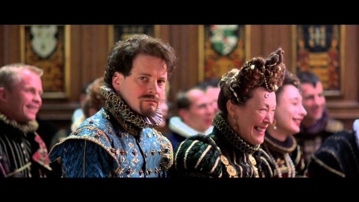 恋におちたシェイクスピア – 予告編 (日本語吹替版)