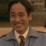 【映画銀色の雨】です(^_-)-☆(すべての感動がある映画がです!(^^)!）