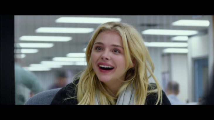 『彼女が目覚めるその日まで』映画オリジナル予告編