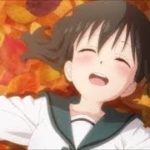 映画『ヤマノススメ　おもいでプレゼント』予告編