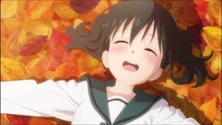 映画『ヤマノススメ　おもいでプレゼント』予告編