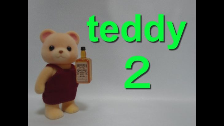 好きな映画のパロディ予告をつくってみた