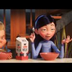 あのヒーロー家族が帰ってきた！『インクレディブル・ファミリー』予告編