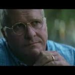 映画『バイス』予告