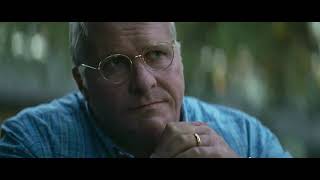 映画『バイス』予告