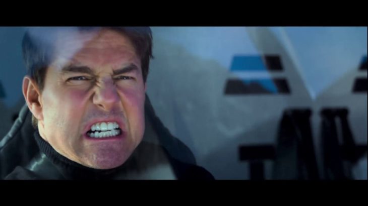 映画『ミッション：インポッシブル／フォールアウト』日本版本予告