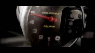 『デス・レース』予告篇