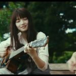 小松菜奈が門脇麦にキス…『さよならくちびる』本予告映像