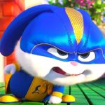 『ペット２』スノーボール編トレーラー