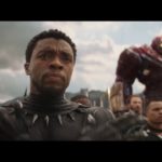 【映画 予告編】　アベンジャーズ／インフィニティ・ウォー