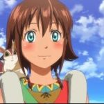 アニメ「翠星のガルガンティア ～めぐる航路、遥か～ 前編」本予告