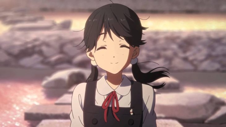 映画『たまこラブストーリー』予告編