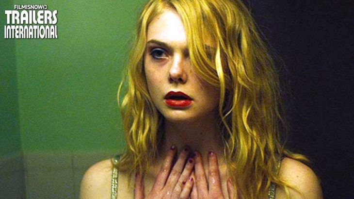 エル・ファニング主演！映画『ガルヴェストン』予告