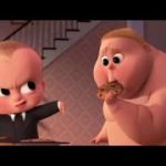 秘密の会議中なのです！映画『ボス・ベイビー』本編映像