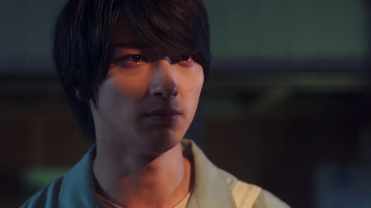 映画『チア男子!!』本予告