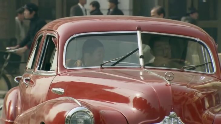 【邦画】　魍　魎　の　匣