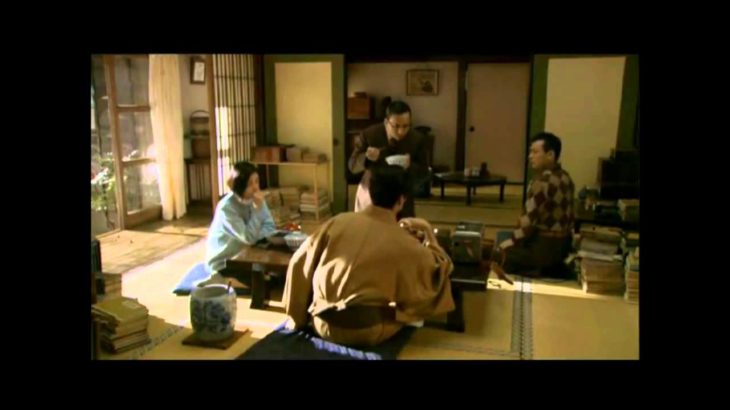 【邦画】　魍　魎　の　匣