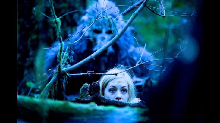 映画『プライマル・レイジ』予告編