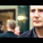 映画『アンノウン』予告編