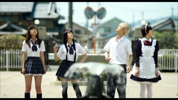 映画『僕は友達が少ない』予告編