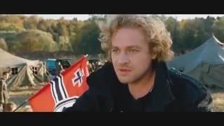 洋画 アクション タイムソルジャー