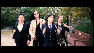 『サニー 永遠の仲間たち』予告編