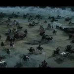 映画「エクソダス：神と王」予告編