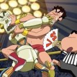 映画『映画クレヨンしんちゃん ガチンコ!逆襲のロボとーちゃん』予告編