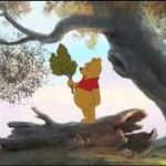 映画『くまのプーさん』予告編