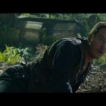 歴代恐竜勢ぞろい！映画『ジュラシック・ワールド／炎の王国』予告編