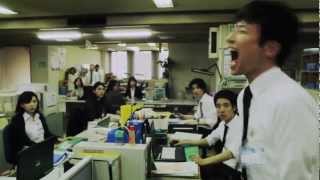 映画「箱入り息子の恋」予告編